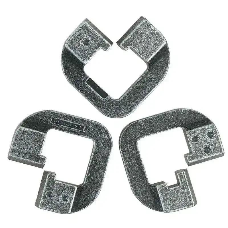 Hanayama | Huzzle L6 Chain - Toybox Tales