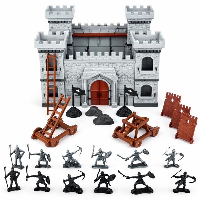 Castle Set 97 Pieces