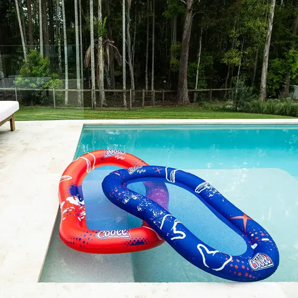 Cooee | Coo-Ezy Floater - Toybox Tales