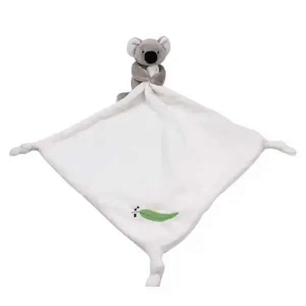 Kip the Koala Mini Toy and Comfort Blanket