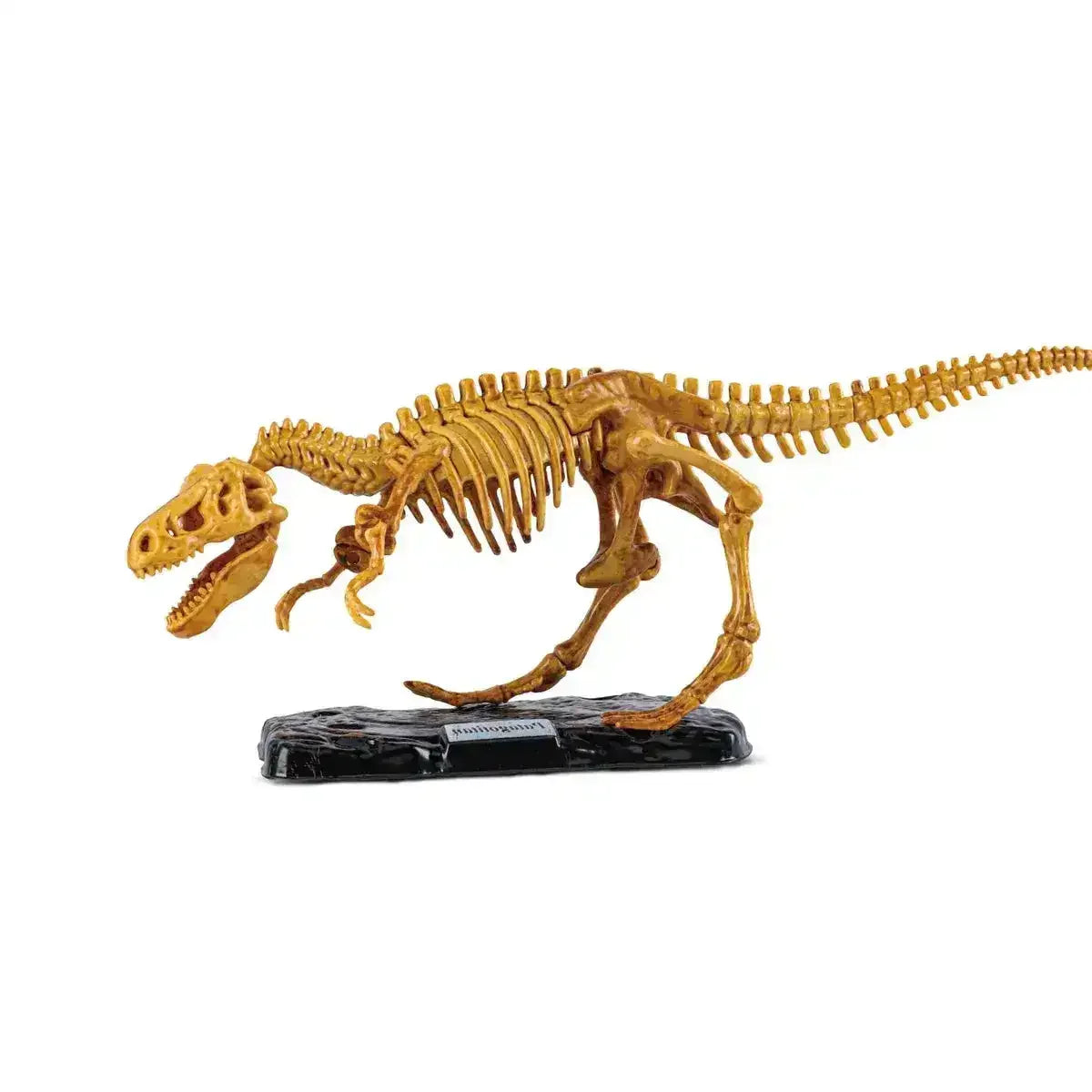 Giant T-Rex Dig Site - Toybox Tales