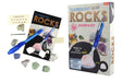 Deluxe Fluorescent Rocks Science Kit - Toybox Tales