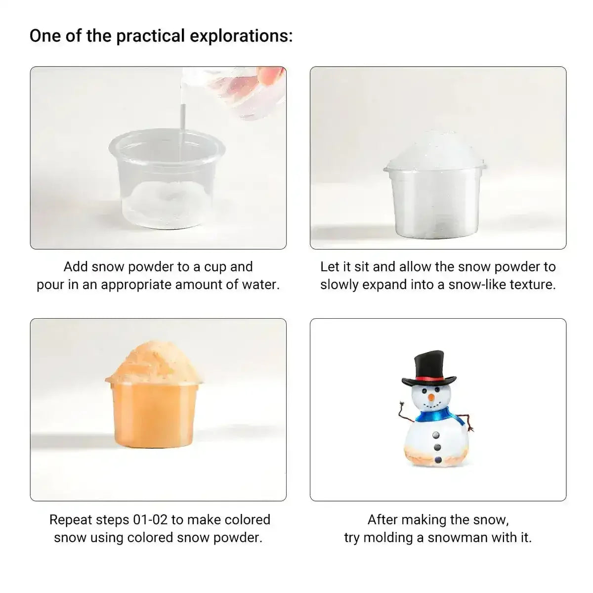 Magic Cube Science Kit - Toybox Tales