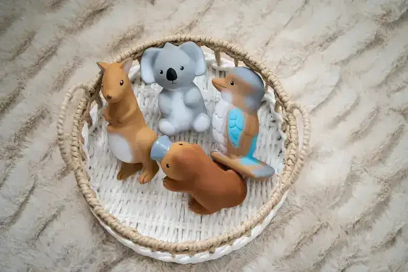 My First Australian Animal - Toybox Tales