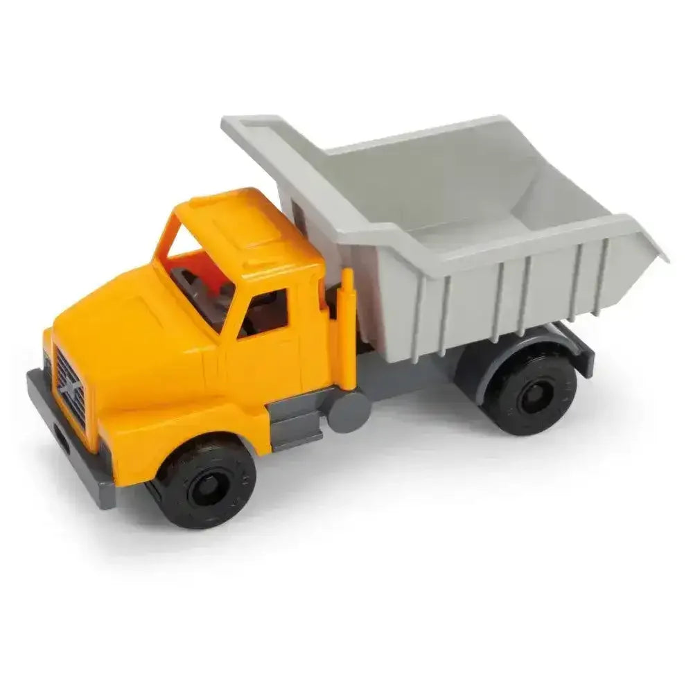 Dantoy - Classic - Dump Truck - 21cm - Toybox Tales