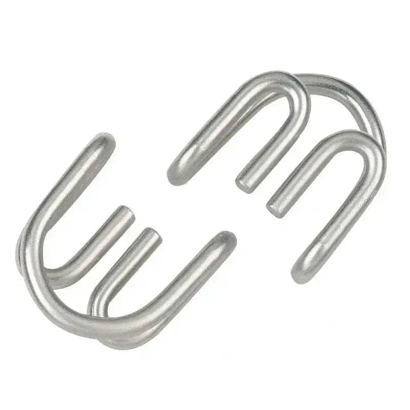 Hanayama | Huzzle L5 Devil - Toybox Tales