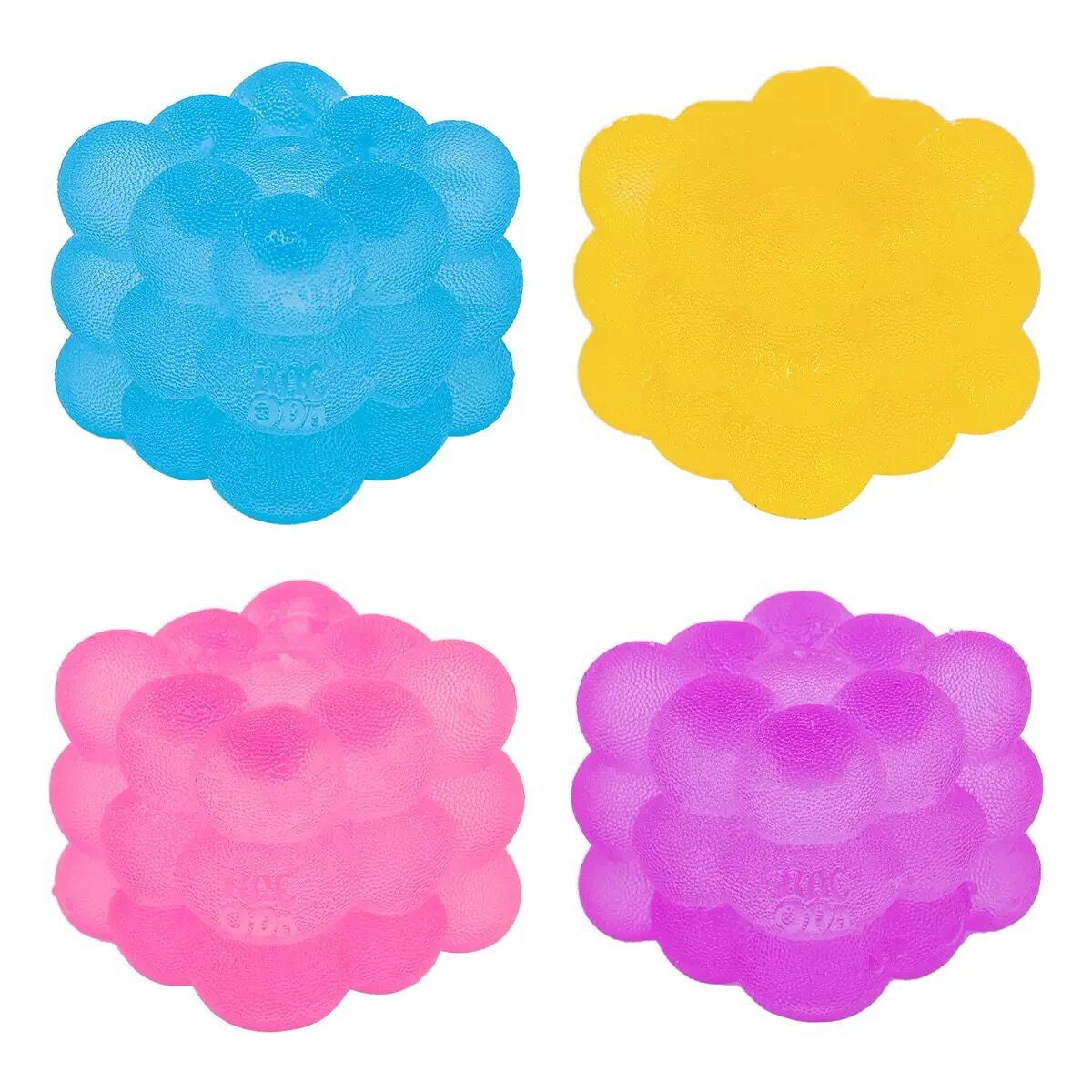 Epic Squish | Bubble Cubie
