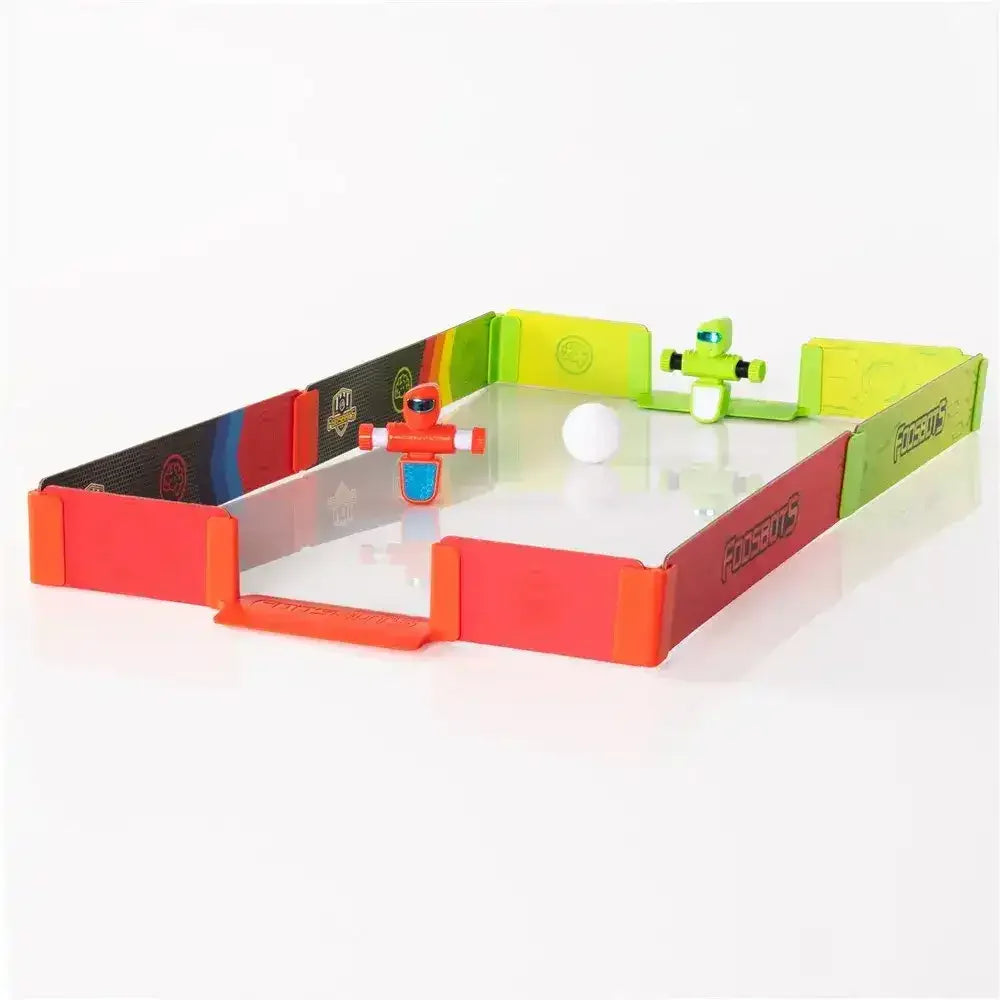 Foosbots Stadium Battle Set - Toybox Tales
