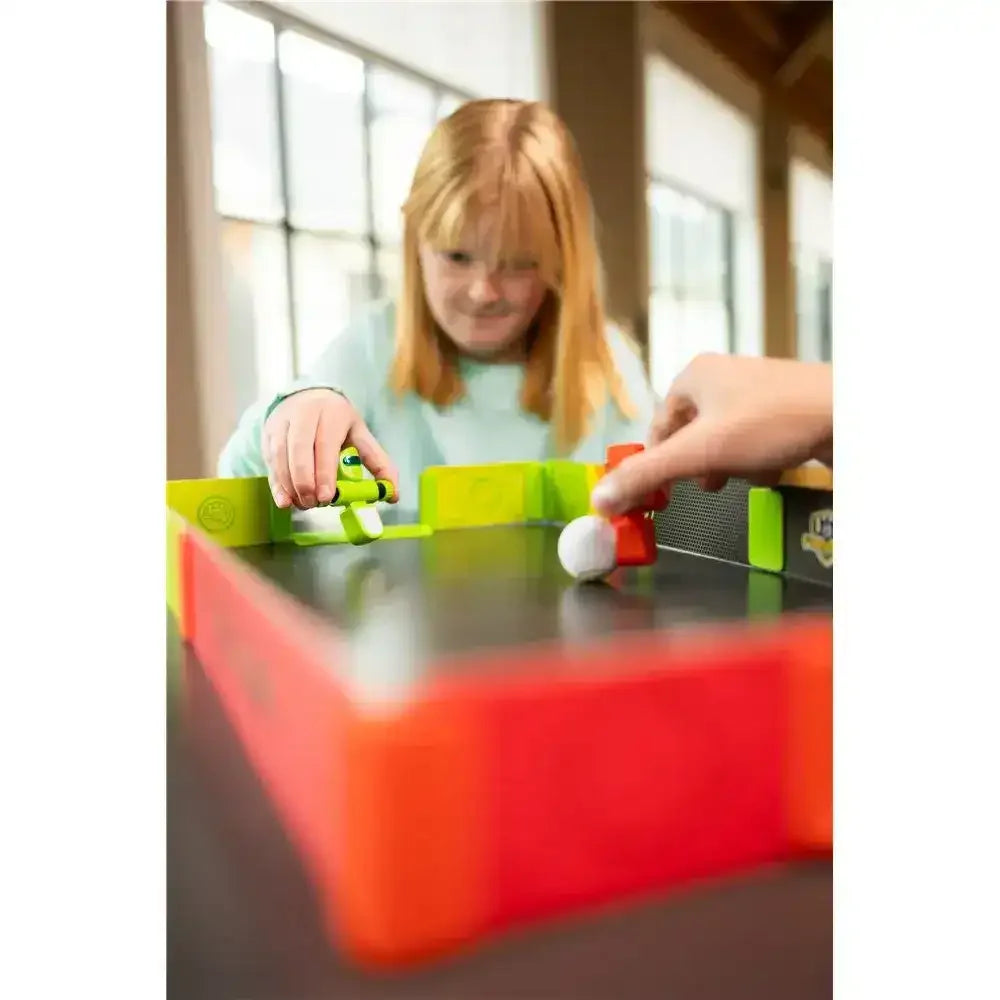 Foosbots Stadium Battle Set - Toybox Tales