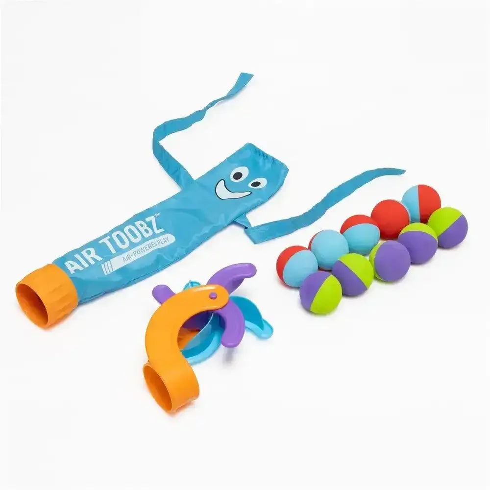 Air Toobz Whirlwind Accessory Pack - Toybox Tales