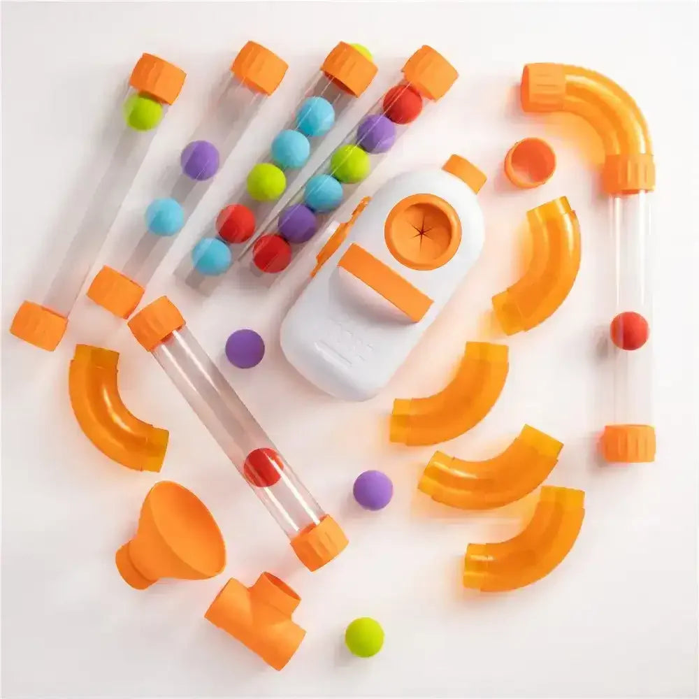 Air Toobz - Toybox Tales