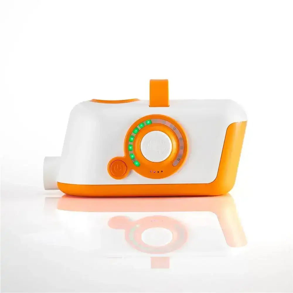 Air Toobz - Toybox Tales