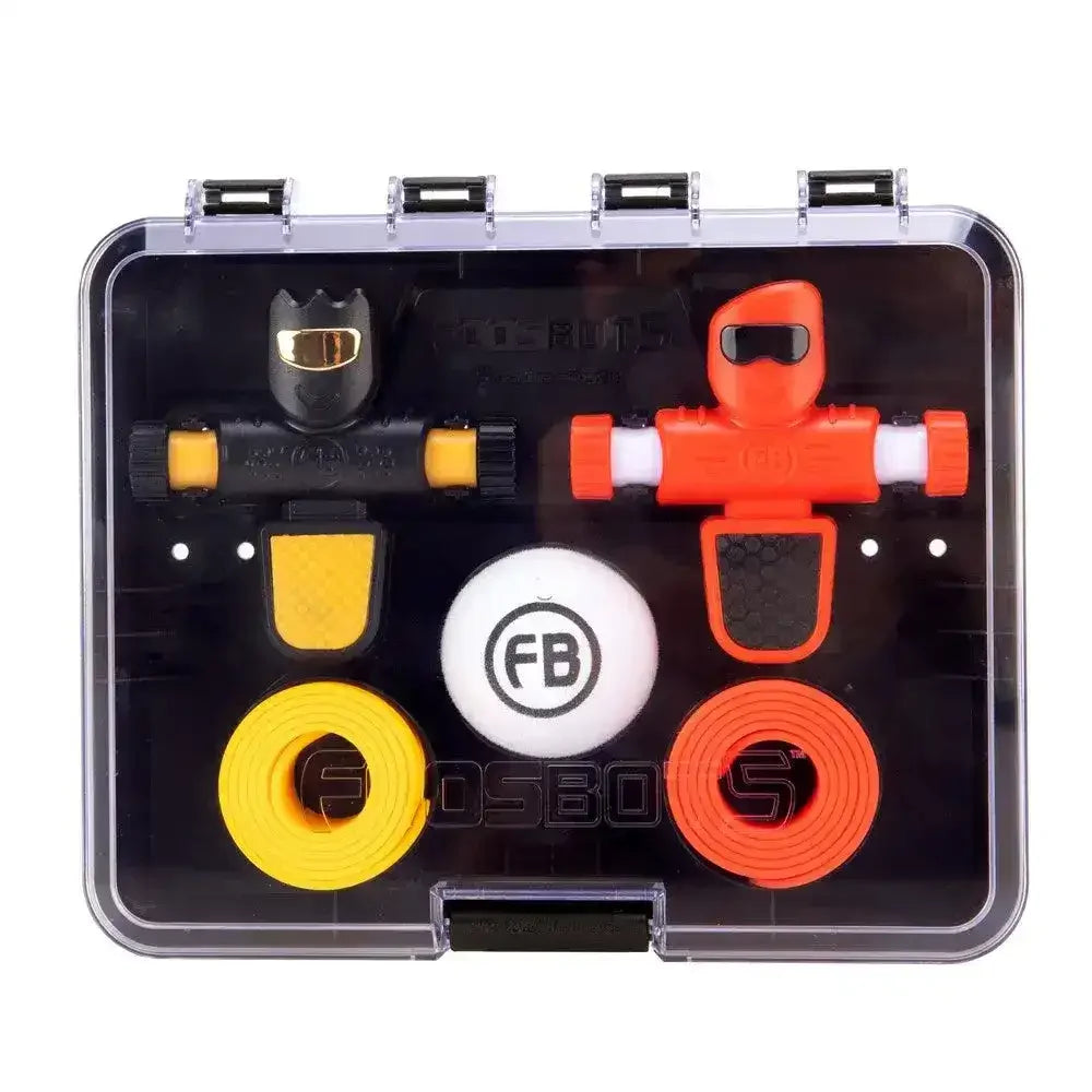 Foosbots 2-pack - Toybox Tales