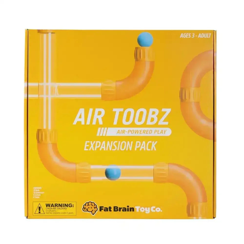 Air Toobz Expansion Pack - Toybox Tales