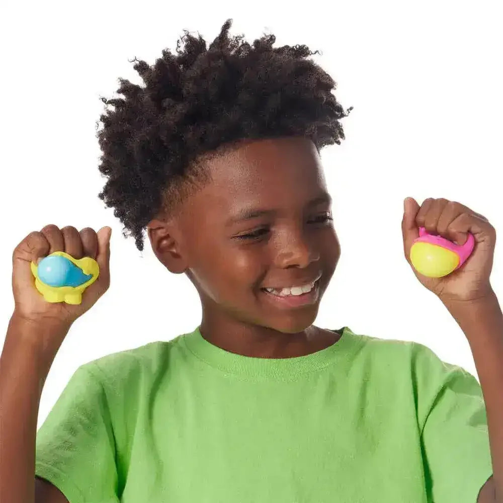 Schylling | Nee Doh | Dohjees Wave 2 - Toybox Tales