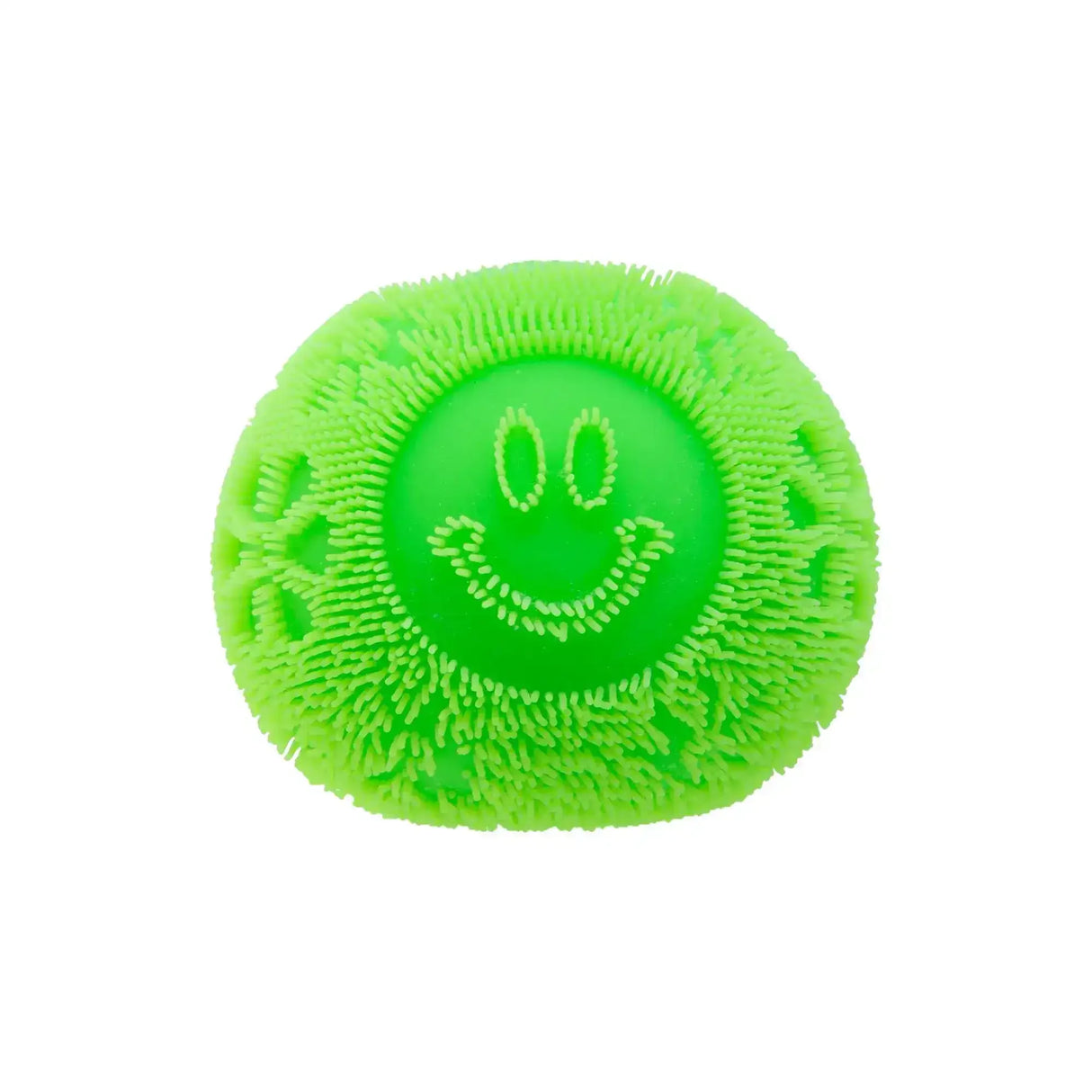 Schylling | Nee Doh | Fuzz Ball Flower Power Nee Doh