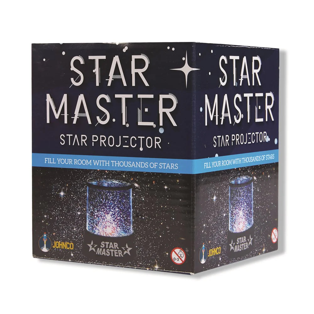 Johnco | Star Master