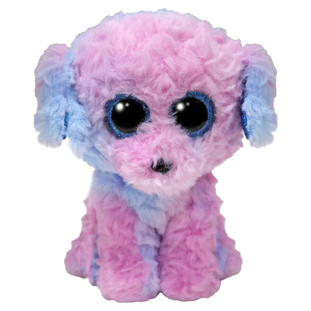 TY Beanie Boos | Flora the Poodle | Regular