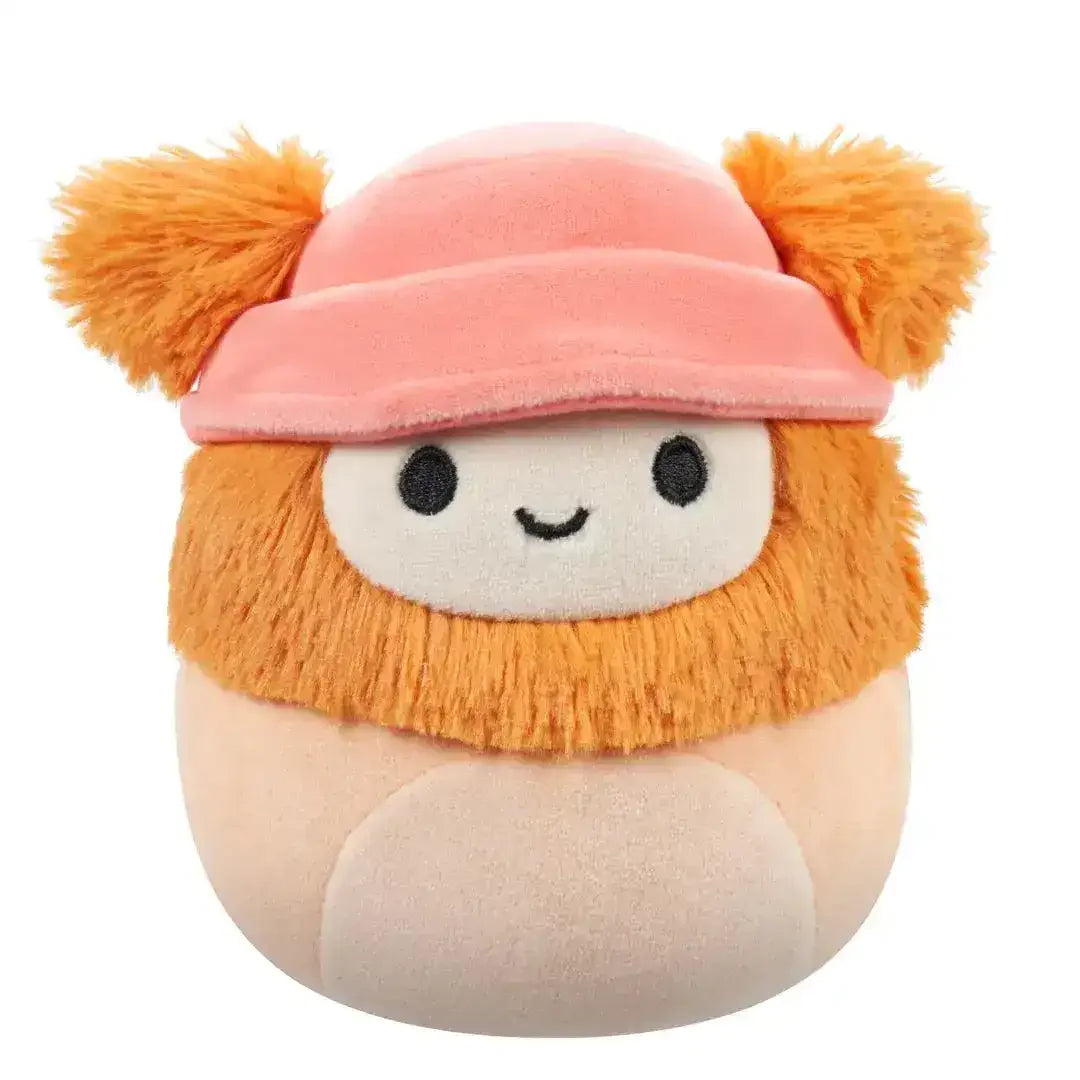 Squishmallows | 5" Plush | Fuzzy - Toybox Tales