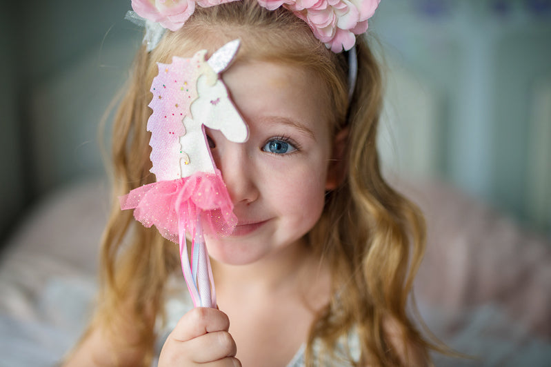 Great Pretenders | Unicorn Wand