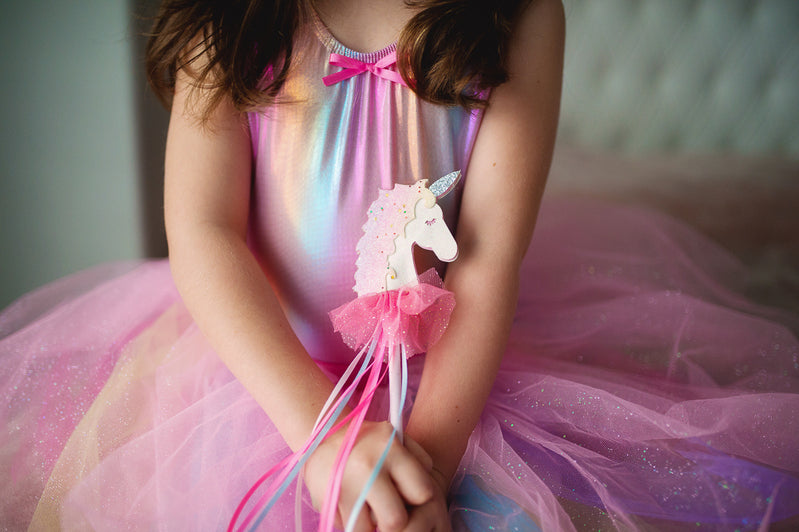 Great Pretenders | Unicorn Wand