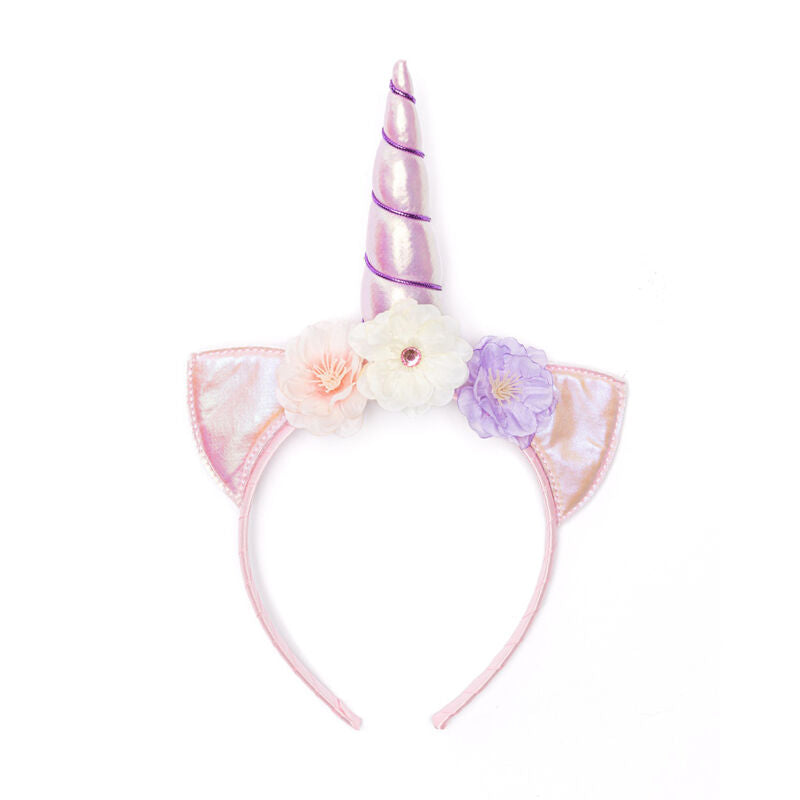 Great Pretenders | Alicorn Dress with Wings & Headband
