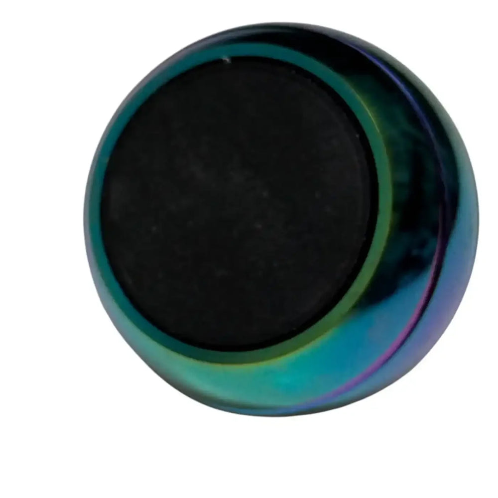 Kaiko Fidgets | Gyroscope Spinning Desktop Fidget 70gm