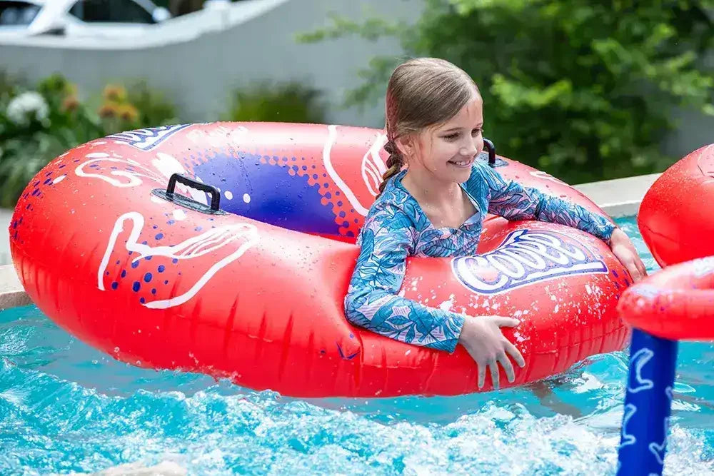 Cooee | Giant O Ring - Toybox Tales