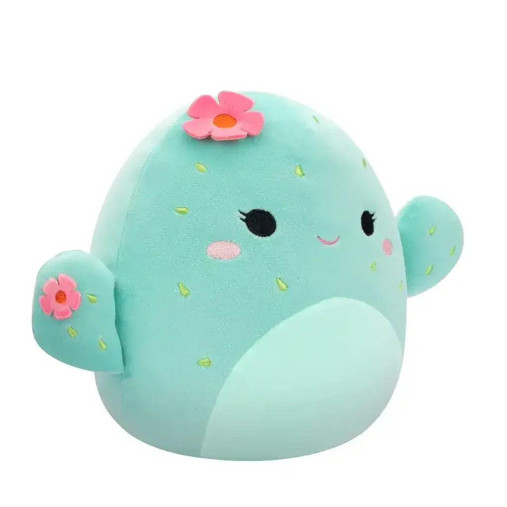 Squishmallows | 7.5" Plush | Graciela - Toybox Tales
