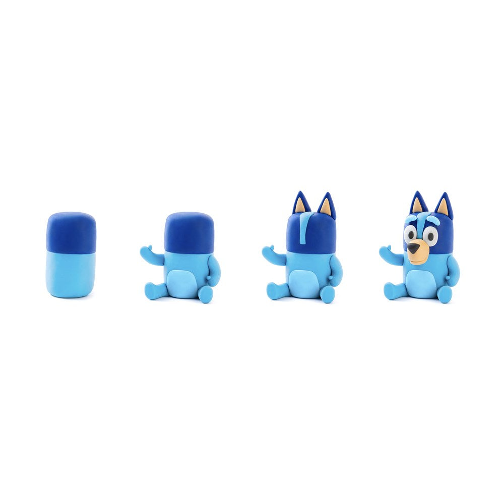 Hey Clay - Bluey Single Character - 5 Cans