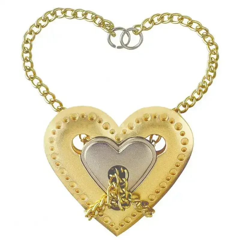 Hanayama | Huzzle L4 Heart - Toybox Tales