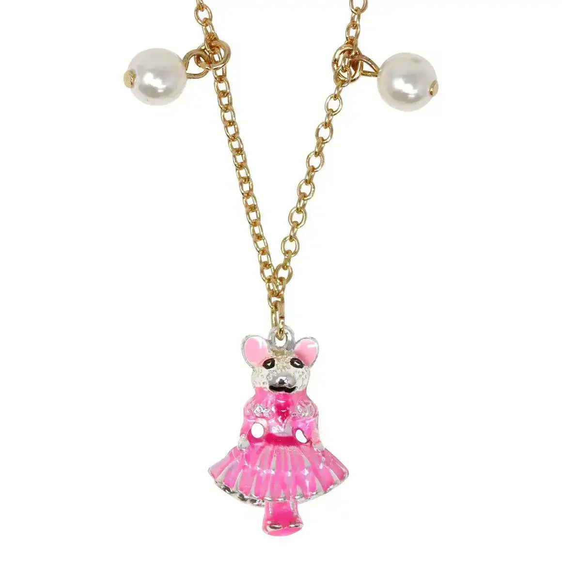 Claris Charm Necklace - Toybox Tales