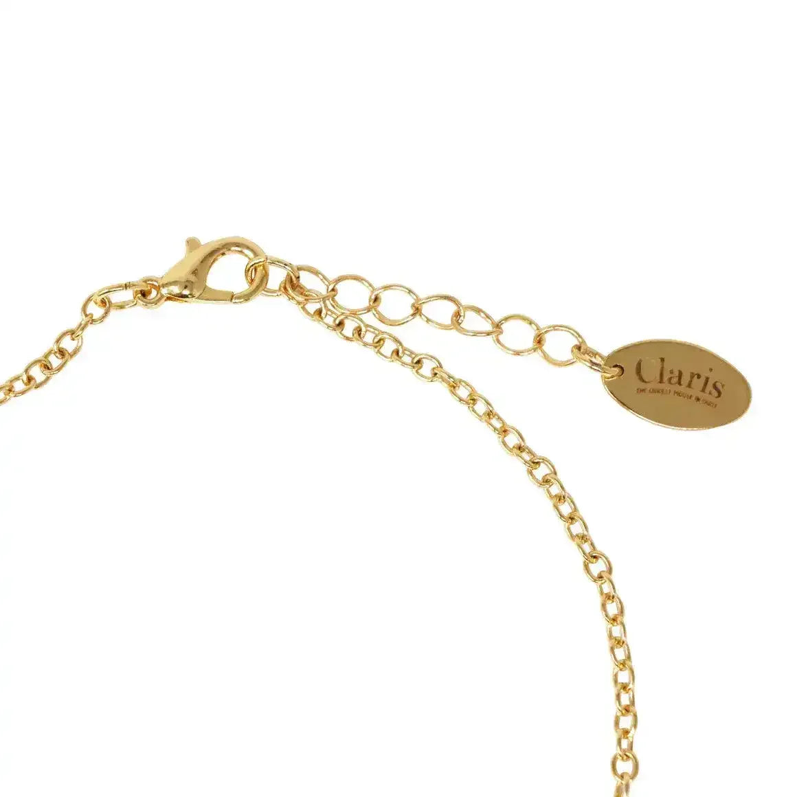 Claris Charm Necklace - Toybox Tales