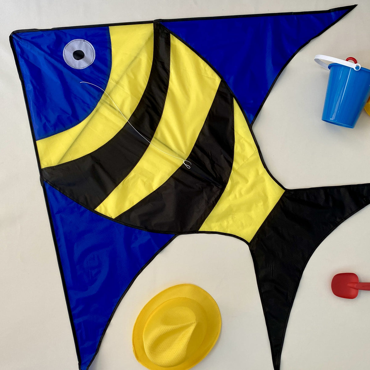 Reef Fish single line kite
