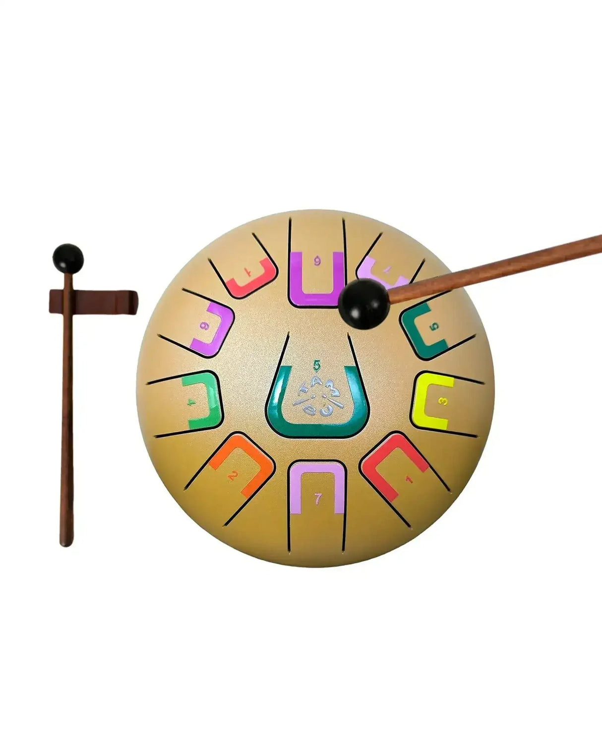 Tambú - Golden Star - Toybox Tales