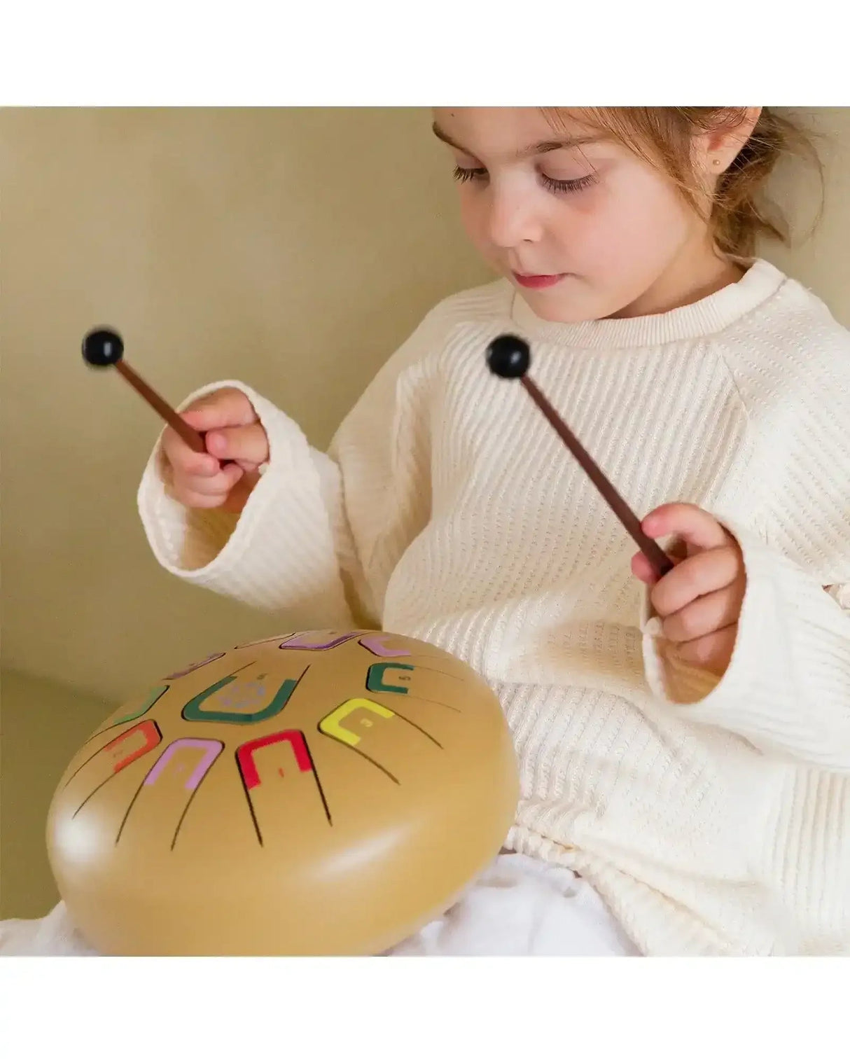 Tambú - Golden Star - Toybox Tales