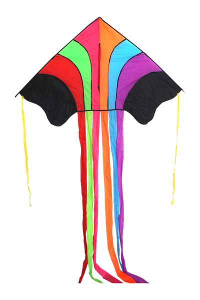 Single Line Kite Small Wonderland
