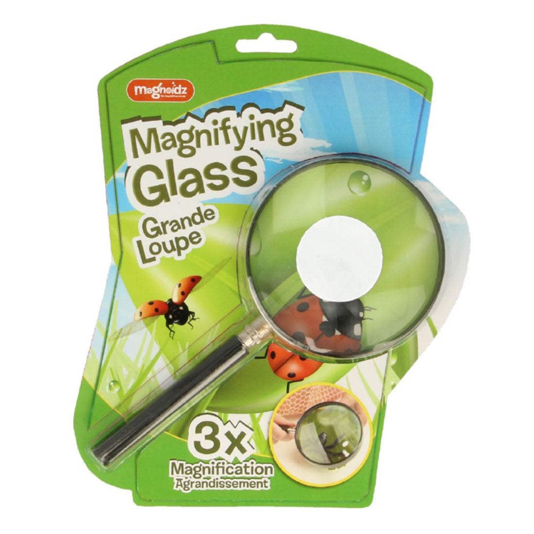 Magnifying Glass