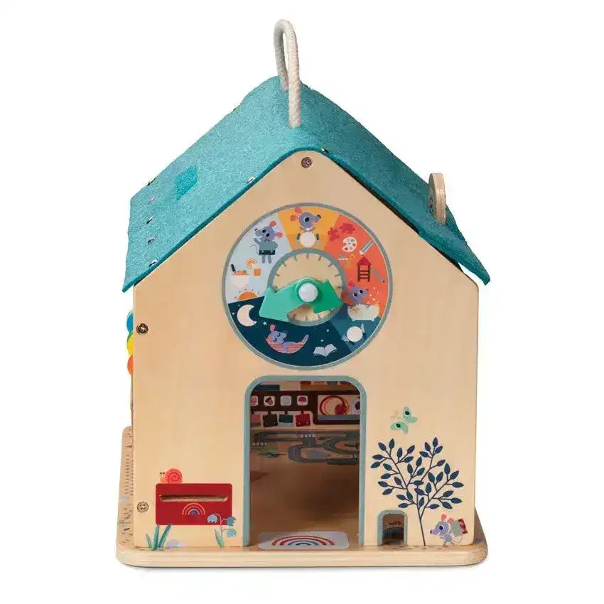 My First School - Toybox Tales