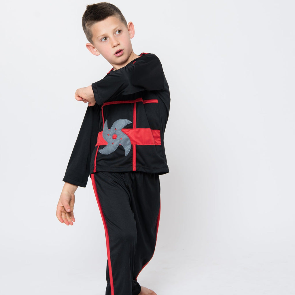 Ninja Costume