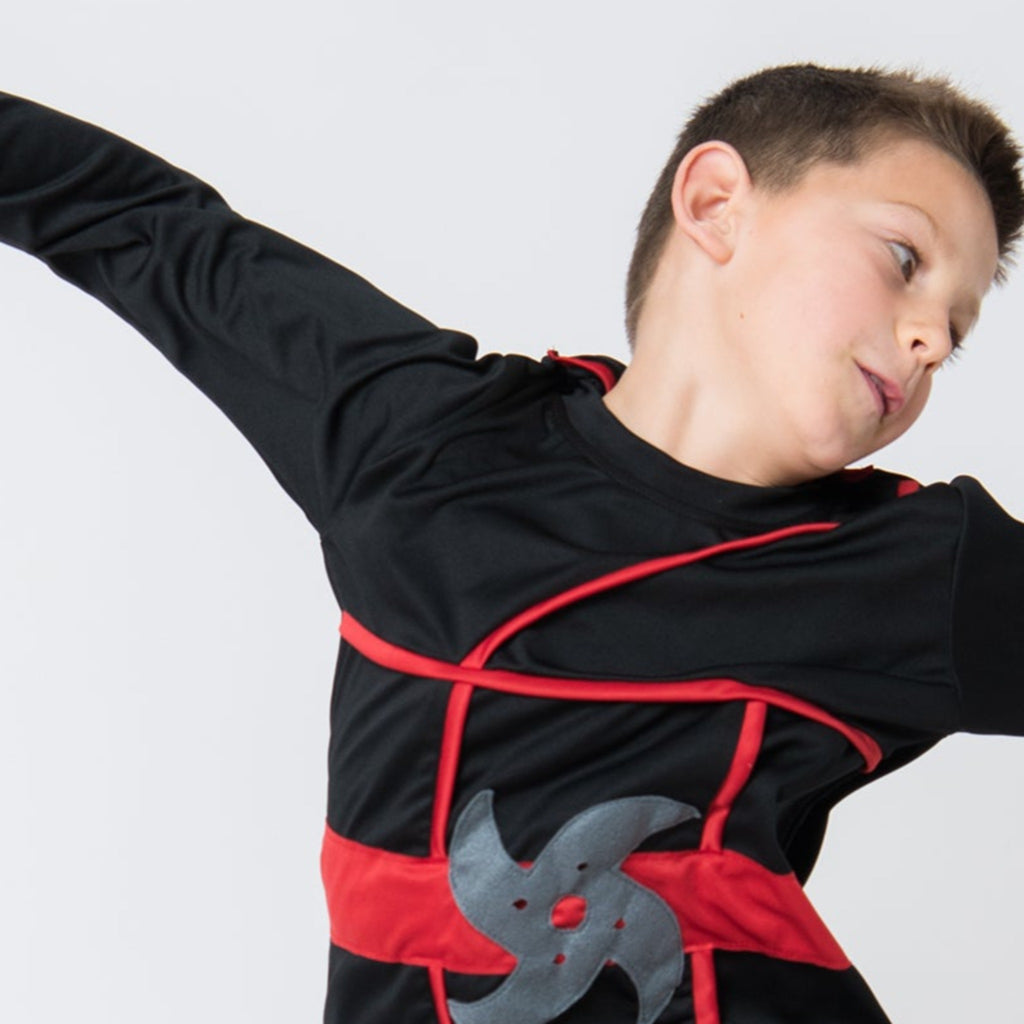 Ninja Costume