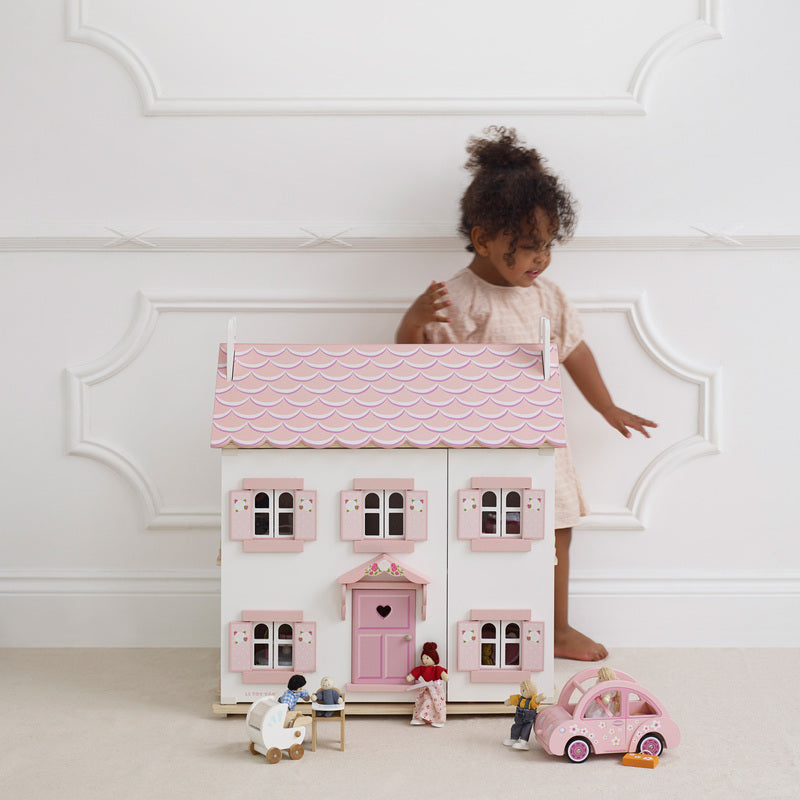 Le Toy Van | Daisylane Sophie's House Doll House