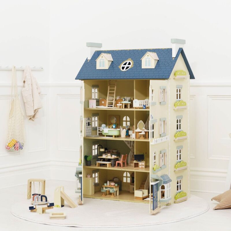 Le Toy Van | Daisylane Palace Doll House