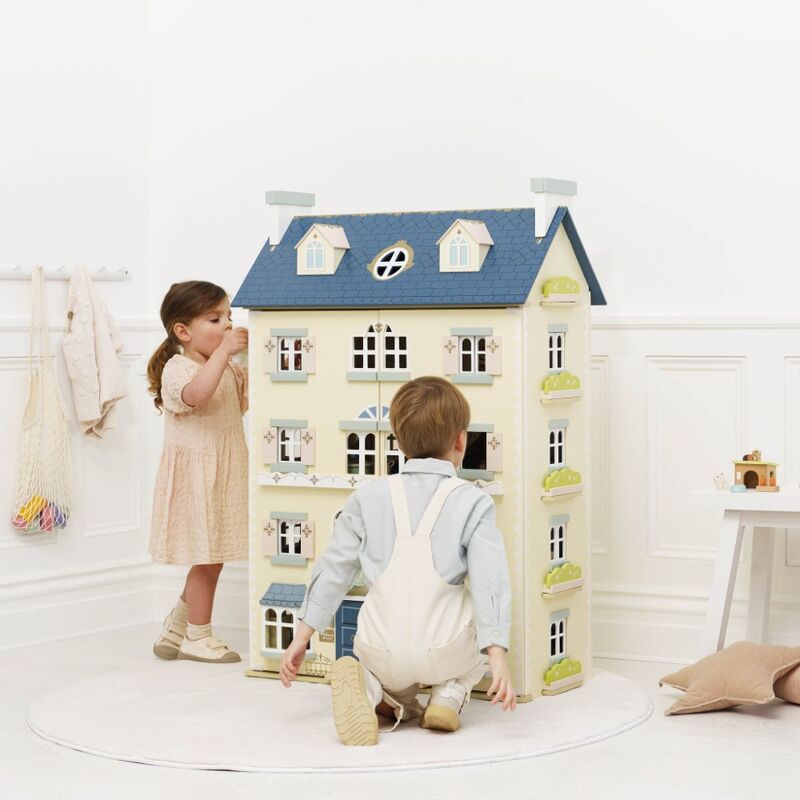 Le Toy Van | Daisylane Palace Doll House
