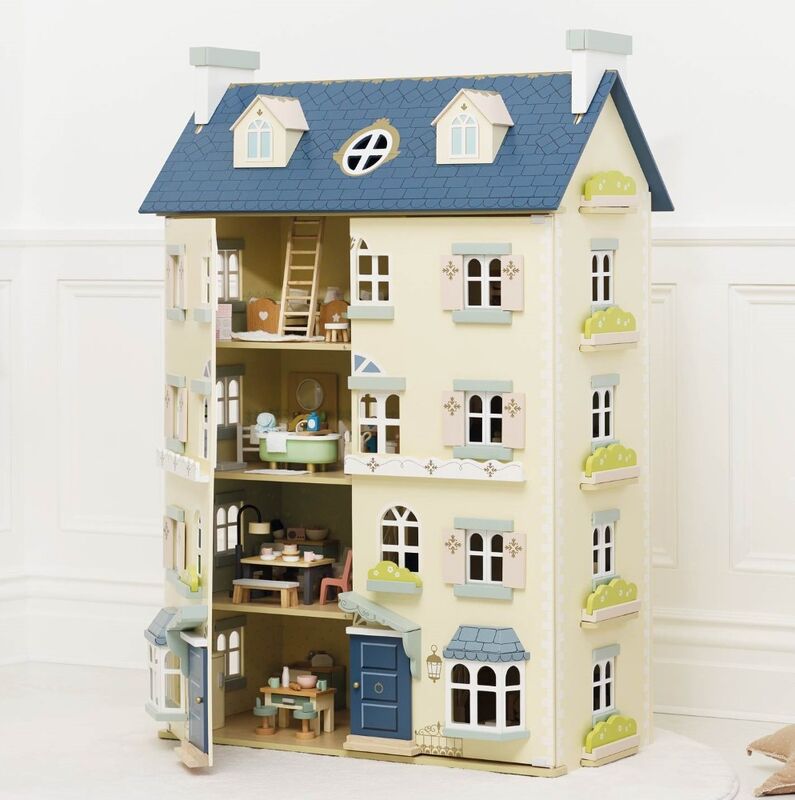 Le Toy Van | Daisylane Palace Doll House