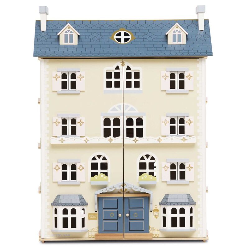 Le Toy Van | Daisylane Palace Doll House