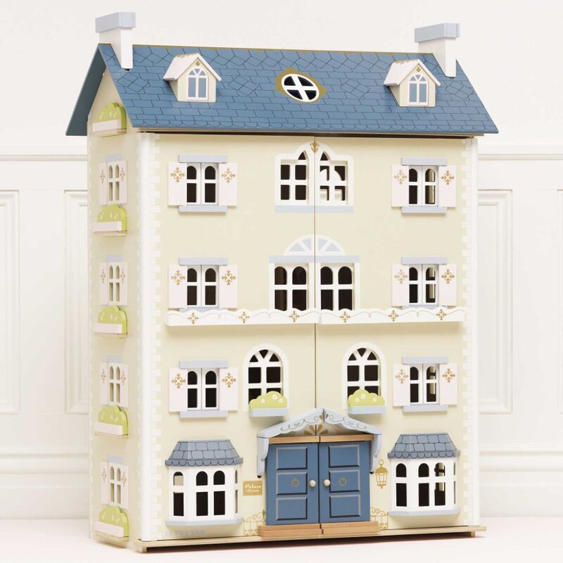 Le Toy Van | Daisylane Palace Doll House