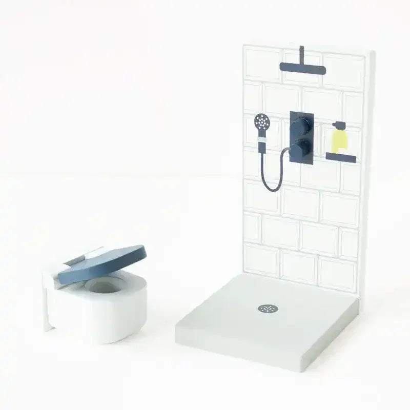 Daisylane Starter Furniture Set - Toybox Tales