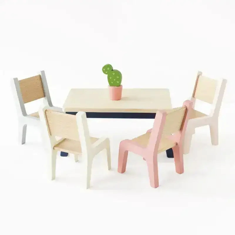 Daisylane Starter Furniture Set - Toybox Tales
