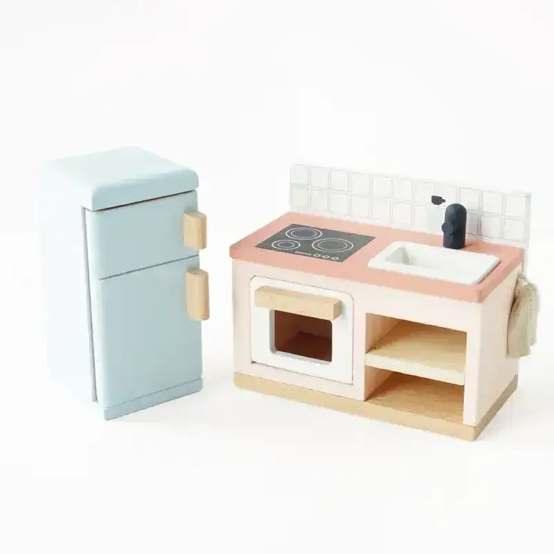 Daisylane Starter Furniture Set - Toybox Tales
